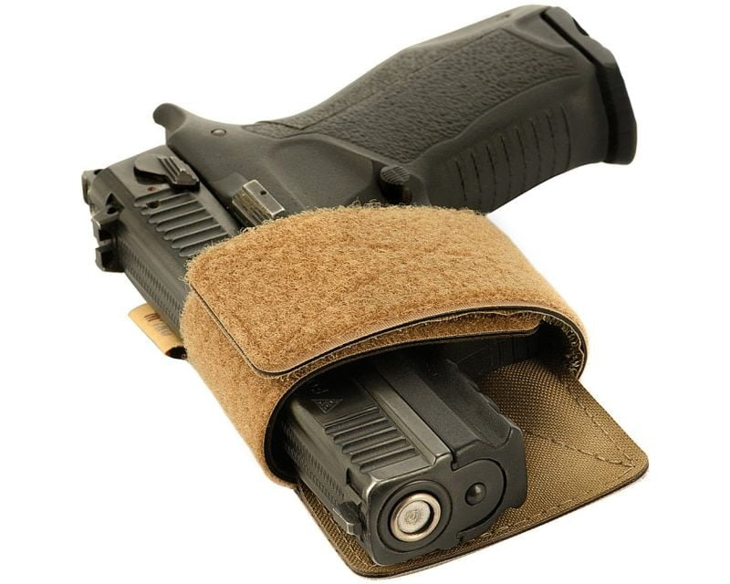 M -Tac Light Inner Holster Coyote