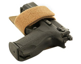 M -Tac Light Inner Holster Coyote