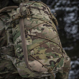 M-Tac - Sturm Elite Gen.II 15 l Rucksack - MultiCam