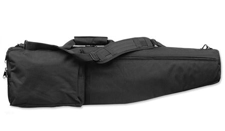 Condor - 38'' Gewehrtasche - Schwarz - 158-002