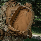 M-Tac - Sturm Elite Gen. II X-Large Rucksack 20 l - Coyote