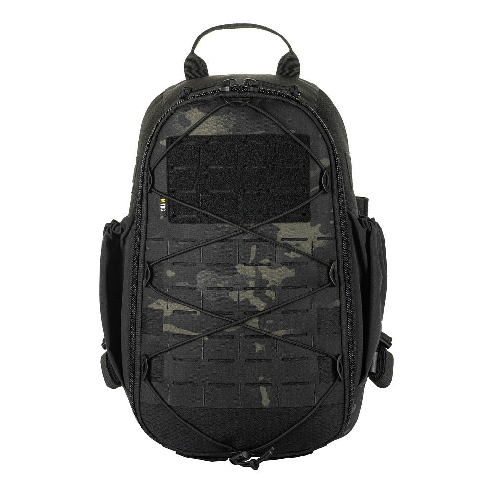 M-Tac - Sturm Elite Rucksack 15 l - MultiCam Black/Black