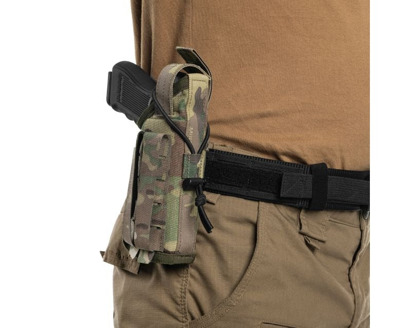 Combat Lab Double-Sided Universal Holster - MultiCam