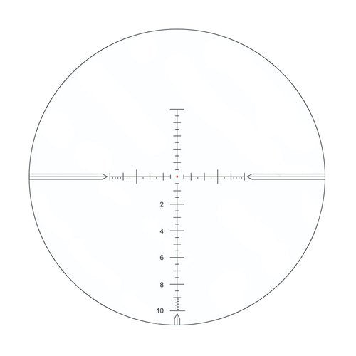 Vector Optics - Zielfernrohr Taurus 3-18 x 50 - 30 mm - First Focal Plane - SCFF-11