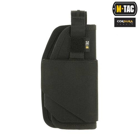 M-Tac - Elite Universal Holster - Schwarz - 10166002