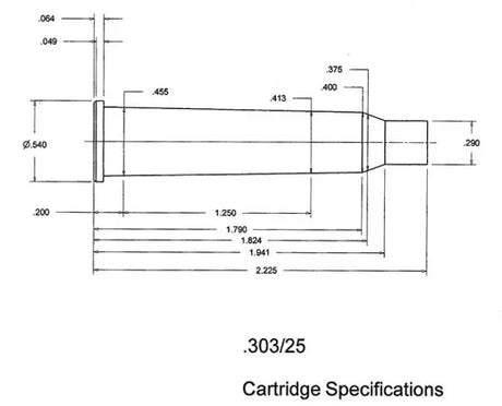 25-303 LEE PACESETTER 3 DIE SET