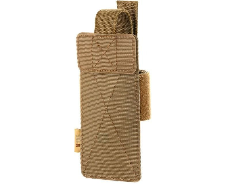 M -Tac Light Internal Holster with latch - Coyote