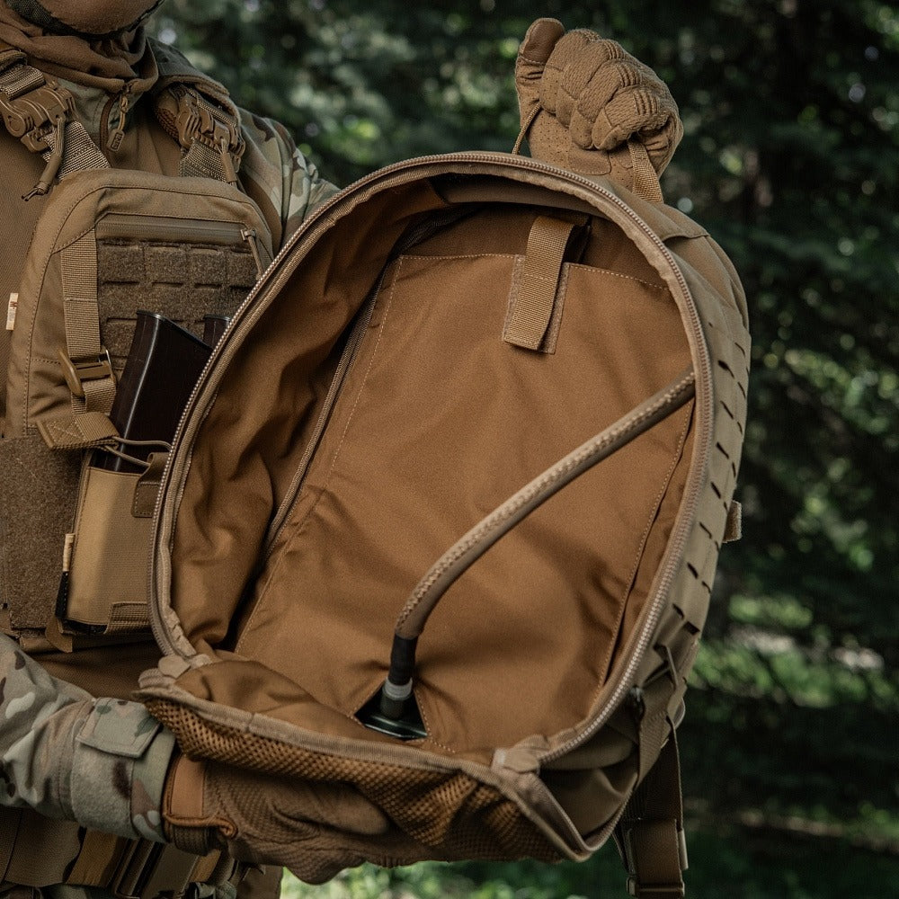 M-Tac - Sturm Elite Gen. II X-Large Rucksack 20 l - Coyote