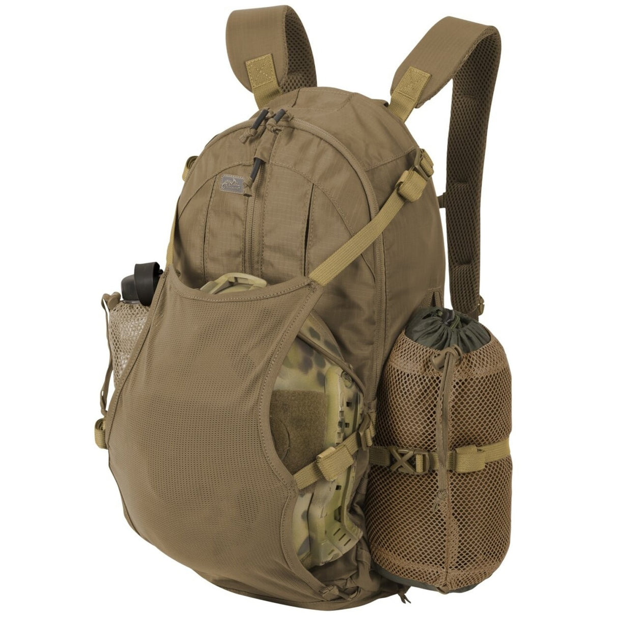 Helikon-Tex - Groundhog Rucksack 10 l - Coyote