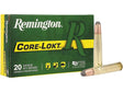 Remington Büchsenmunition 35 Rem. 12,96g Core-Lokt Soft Point Core-Lokt
