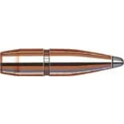 Geschosse Hornady 7mm .284 162gr InterLock® BTSP 2845