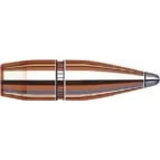 Geschosse Hornady 30 cal .308 165gr InterLock® BTSP 3045