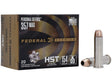 Federal Revolvermunition Premium .357 Mag. 10,00g HST Jacketed Hollow Point PERSONAL DEFENSE