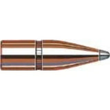 Geschosse Hornady 30 cal. .308 165grs InterLock® SP 3040