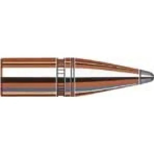 Geschosse Hornady 30 cal .308 180gr InterLock® SP 3070