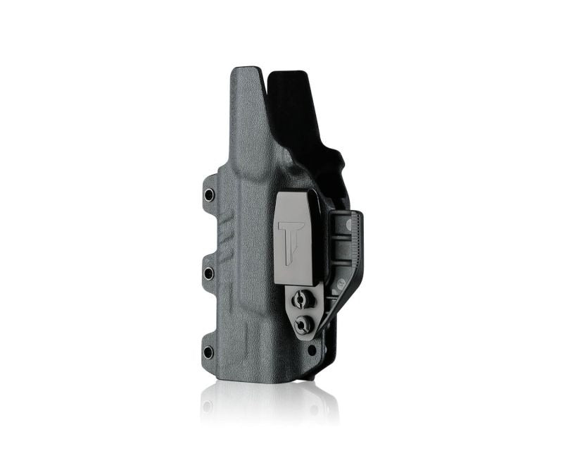 Cytac K-Master Claw Combo inside waistband holster for Glock 19 gen. 1/2/3/4/5