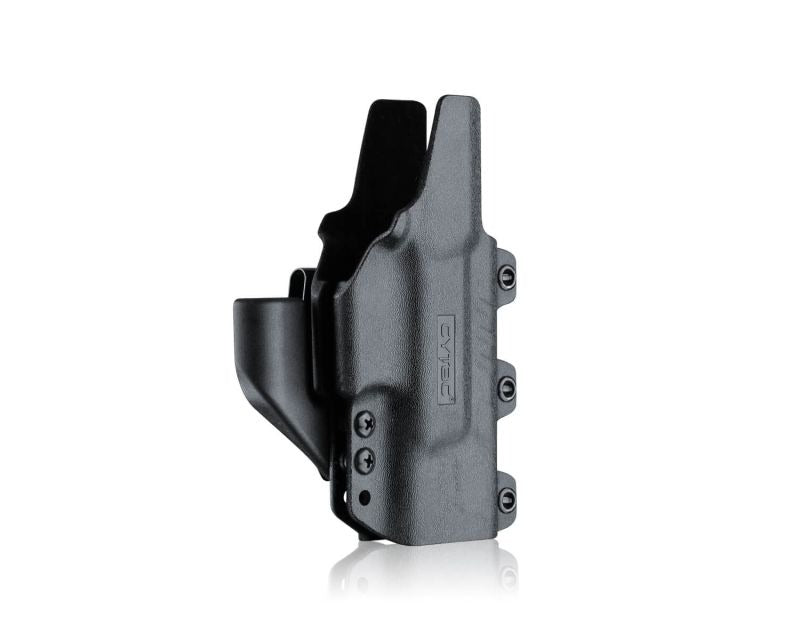 Cytac K-Master Claw Combo inside waistband holster for Glock 19 gen. 1/2/3/4/5