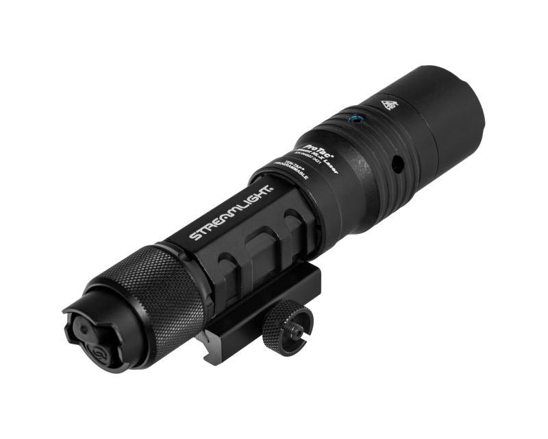 Streamlight Protac Rail Mount HL-X Long Gun Flashlight - 1000 lumens