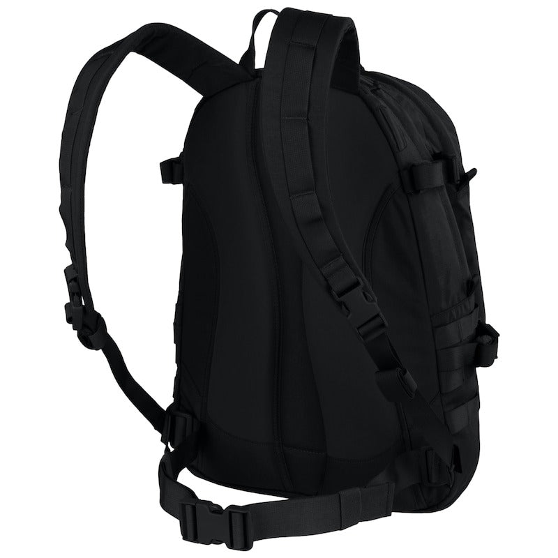 Helikon - Guardian Assault - Taktischer Rucksack - 35 l - Schwarz