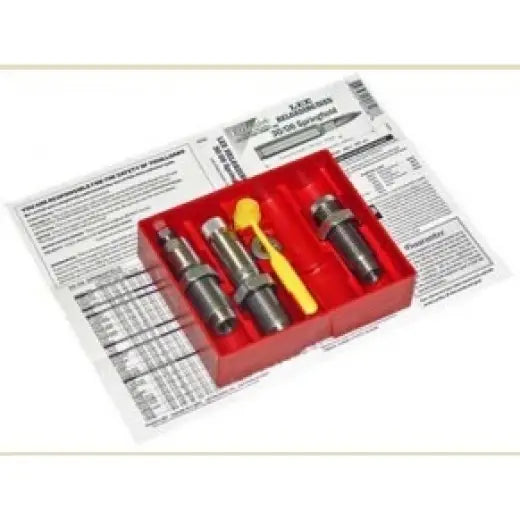 .348 WINCHESTER LEE PACESETTER 3 DIE SET