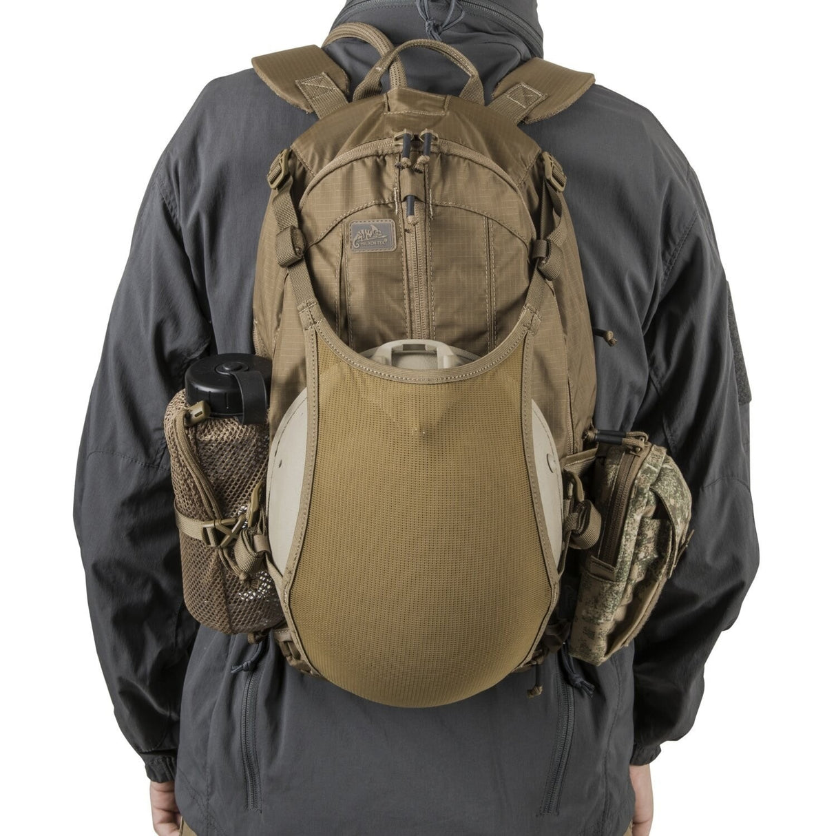 Helikon-Tex - Groundhog Rucksack 10 l - Coyote