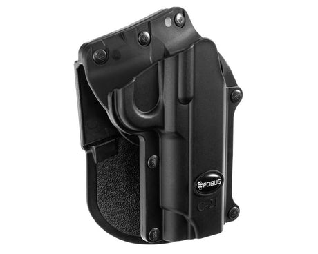 Fobus C-21 RT holster for Colt 1911 pistols