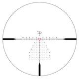 Vector Optics - Zielfernrohr Continental x10 ED CTR - 1-10x28 - 34 mm - Schwarz - SCFF-47