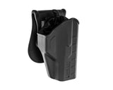 Cytac T-thumb Smart Holster for Beretta APX pistols