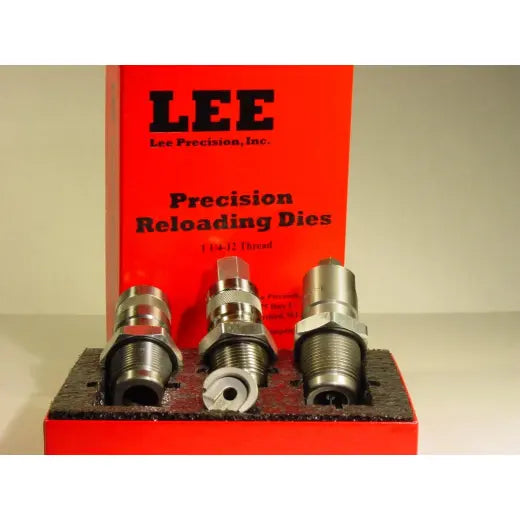 .577 / .450 MH LEE 3 DIE SET