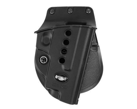 Fobus 226 ND RT holster for Sig Sauer pistols