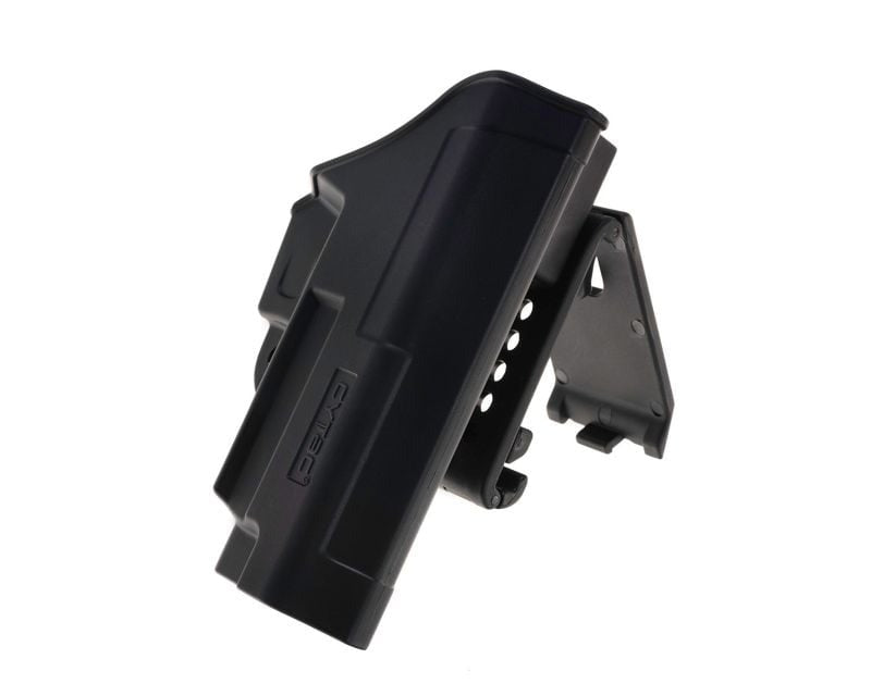 Cytac F-Speeder Bel Clip Holster for P226 pistols