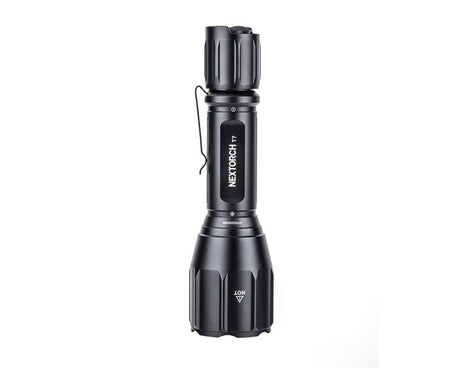 Torch Nextorch T7 V 2.0 kit - 1300 lumens