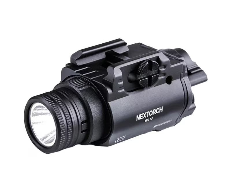 Nextorch WL13 GL Pistolentaschenlampe – 1300 Lumen