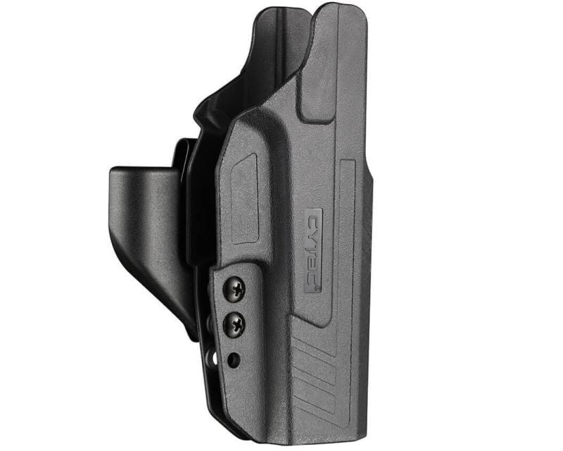 Cytac inner holster for Glock 17, 22, 31 pistols