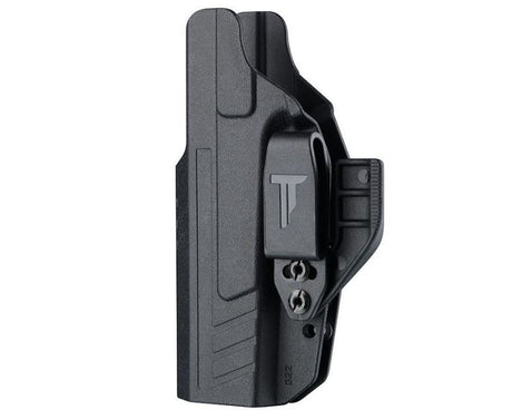 Cytac inner holster for Glock 17, 22, 31 pistols