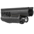 Nightstick Shotgun Forend Light Mossberg 500/590/Shockwave - Black