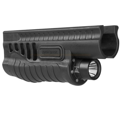 Nightstick Shotgun Forend Light Mossberg 500/590/Shockwave - Black