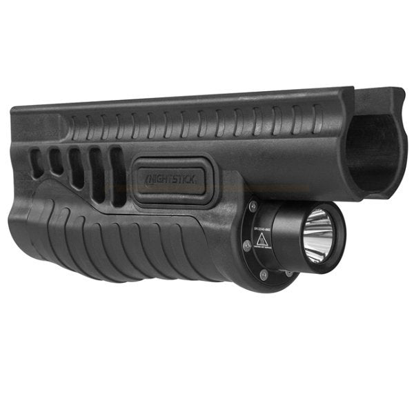 Nightstick Shotgun Forend Light Mossberg 500/590/Shockwave - Black