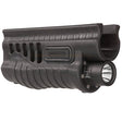 Nightstick Shotgun Forend Light Remington 870/TAC-14 - Black