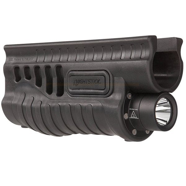 Nightstick Shotgun Forend Light Remington 870/TAC-14 - Black