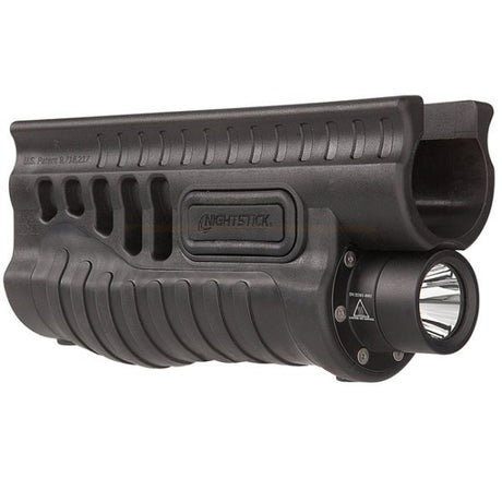 Nightstick Shotgun Forend Light Remington 870/TAC-14 - Black
