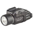 Streamlight TLR-7 HL-X USB Glock 43X & 48 Tactical LED Light - Black