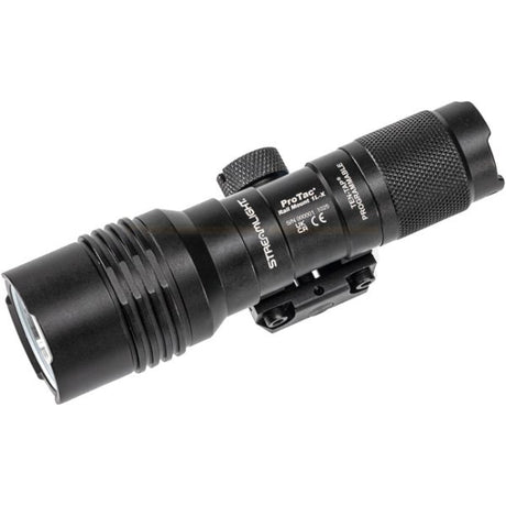 Streamlight ProTac Rail Mount 1L-X - Black