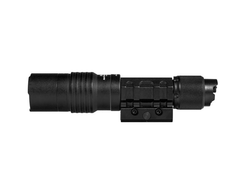 Streamlight Protac Rail Mount HL-X Long Gun Flashlight - 1000 lumens