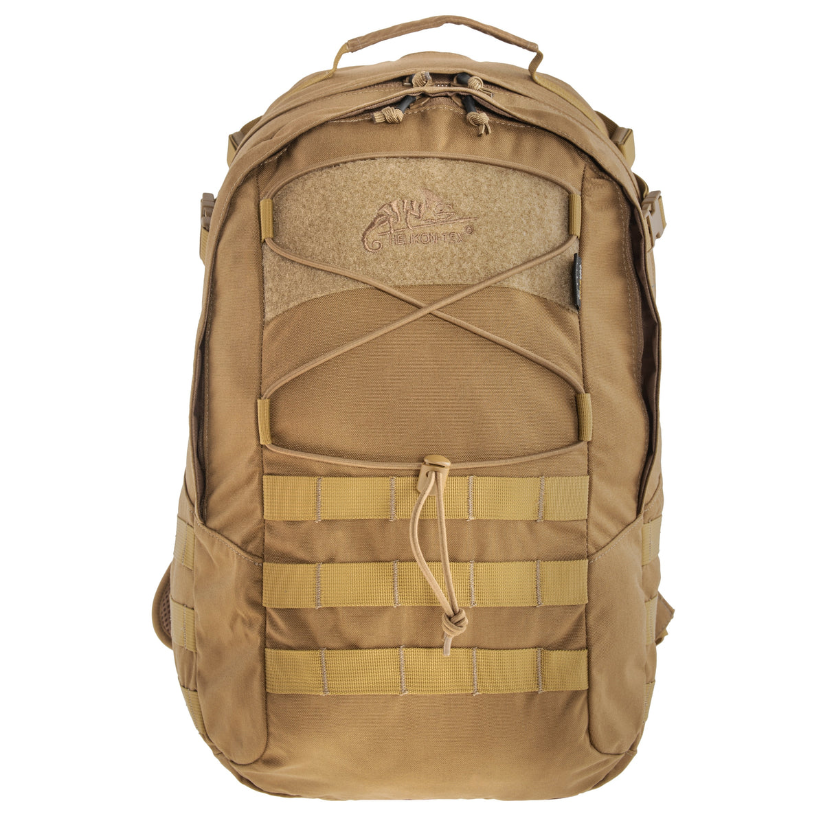 Helikon - EDC Cordura - Rucksack 21 l - Coyote