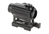 Maverick III 1x22 MIL Red Dot Sight