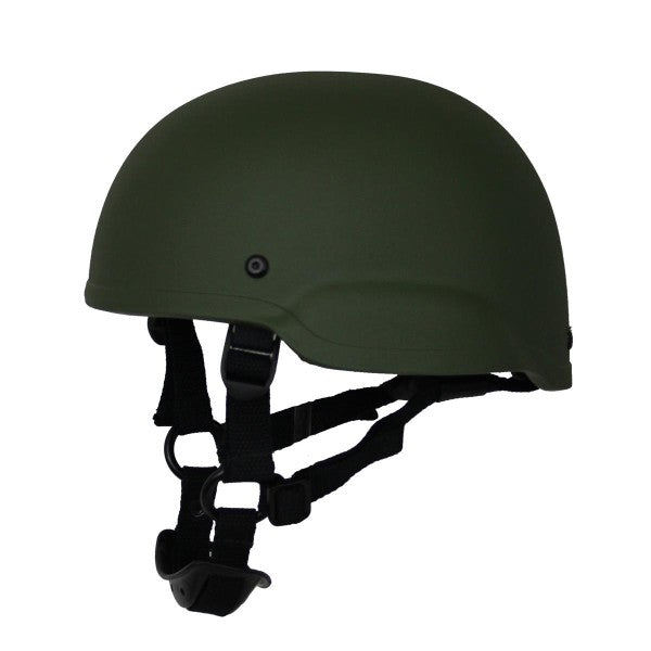 Bundle Gefechtshelm Gunfighter Helmet KSK NIJ 3A