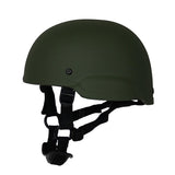 Bundle Gefechtshelm Gunfighter Helmet KSK NIJ 3A