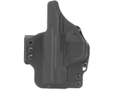 Bravo Concealment IWB right holster for S&W Shield/M2.0 pistols - Black