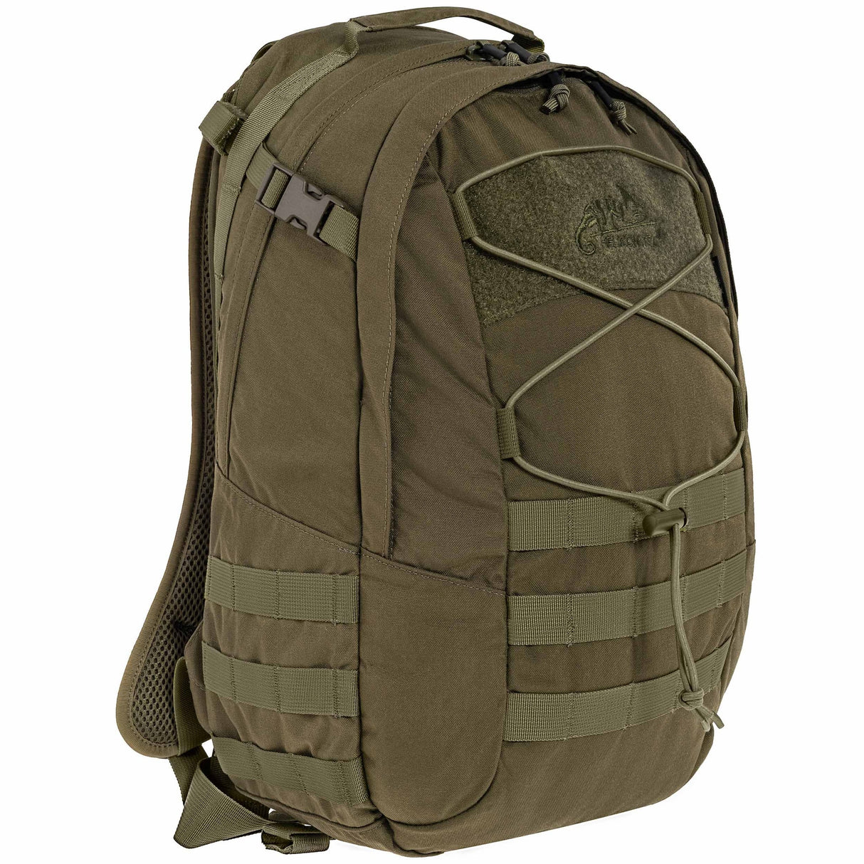 Helikon - EDC Cordura - Rucksack 21 l - Olive Green